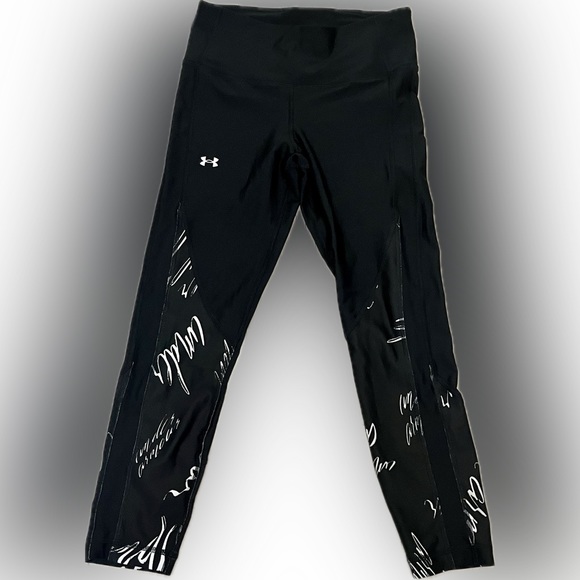 UA Compression pants - Picture 1 of 6